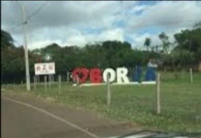 Borja en emergencia sanitaria tras primer positivo del covid-19 | Noticias Paraguay