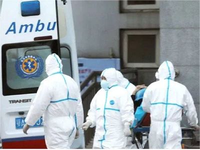 EEUU suma récord de 65.305 contagios y llega a 133.900 muertos por Covid-19