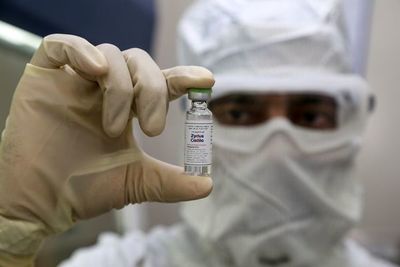 COVID-19 se extiende sin freno en una América que avanza en busca de vacuna - Mundo - ABC Color