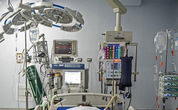 Salto del Guairá: pocos casos, pero sin terapia ndaje | Crónica