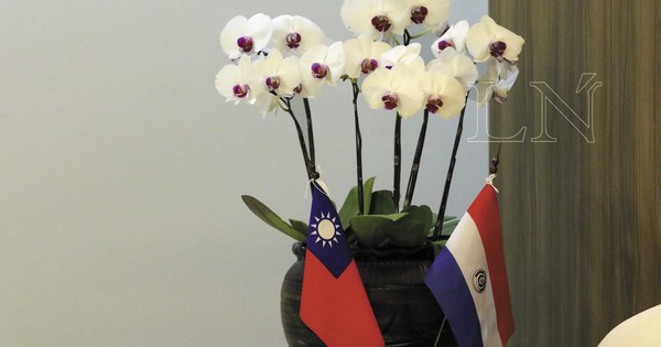 Taiwán y Paraguay celebran 63 años de relaciones diplomáticas