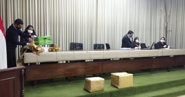 MOPC recibió 4 ofertas para fiscalizar obras de defensa costera de Pilar