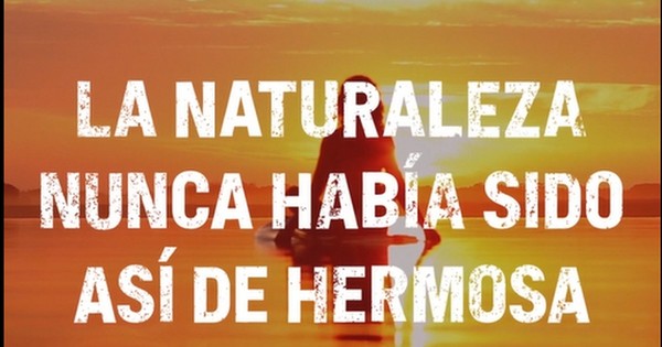 Corona propone: “Redescubrí el paraíso”