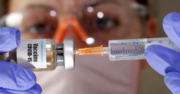 Paraguay se anota para compra de vacuna