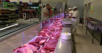 Concentración afecta el precio local de carne y golpea a sector