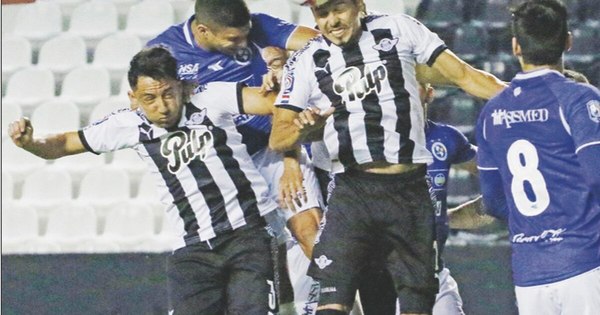 “Somos una raza muy fuerte”
