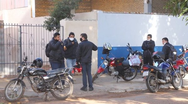 Se llevaron un dineral y dejaron a compinche | Crónica
