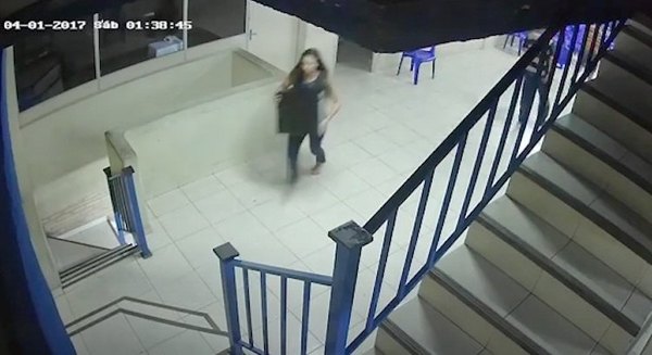 Caso Quintana: otra joven adulteró escena | Crónica