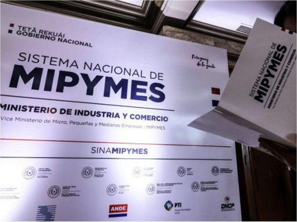Mipymes reclaman veto a la ley del Fogapy y exigen conseguir fondos