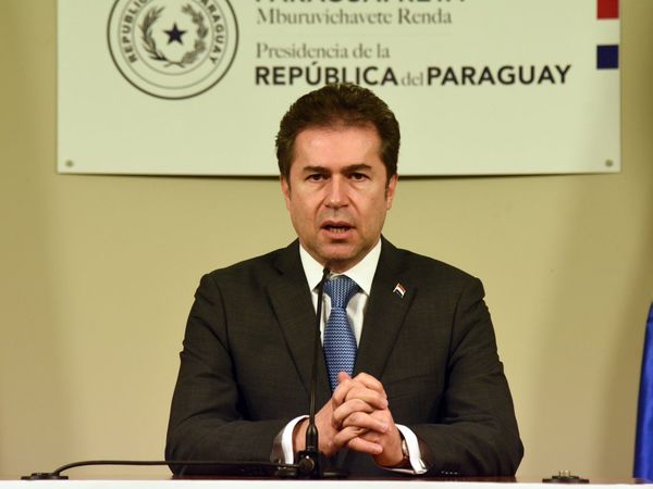 Representación diplomática también aumentó patrimonio