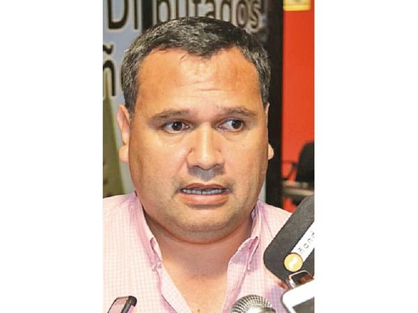De vuelta, el cartista Maidana presidirá Constitucionales