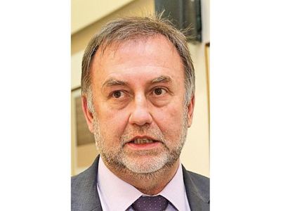Benigno dice que fondos se acabarían en agosto