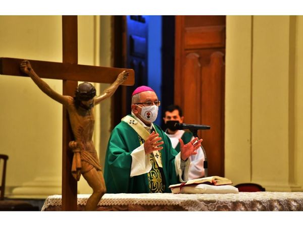 Jóvenes recordaron experiencias de la histórica visita papal