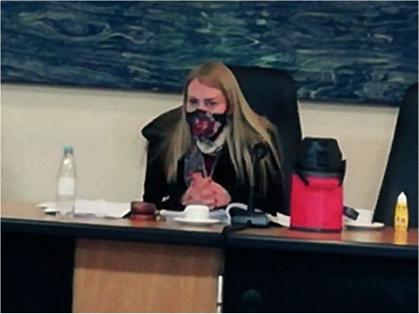 Jueza da libertad a policía por caso 31M