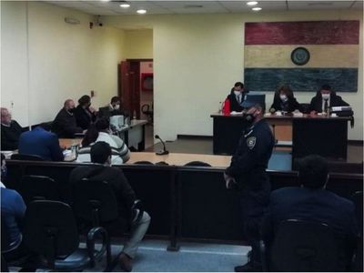 Ex ministro Orué Rolandi, con pena de 4 años de cárcel