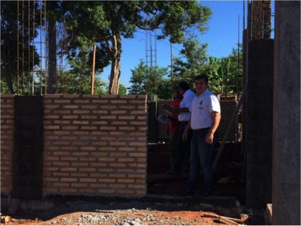 Imputan al intendente de JLM por lesión de confianza