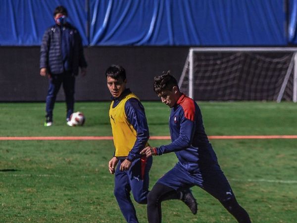 Zapag: “Esperemos estar a la altura”