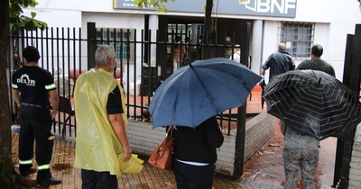 Fogapy provee sostenibilidad a futuro de la liquidez bancaria