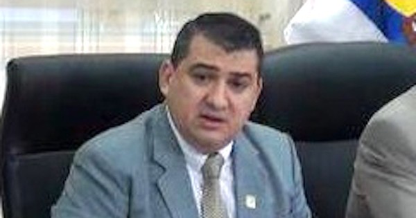 Avanza el pedido de intervención de la comuna