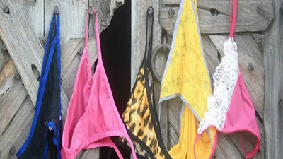 ¡Hendy! Compran hasta ropa interior de segunda mano - PARAGUAYPE.COM