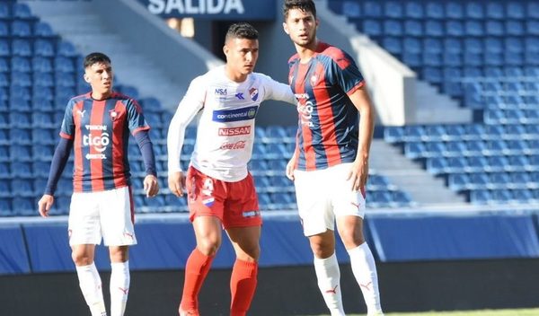 Nacional recibe a Cerro esperando el reinicio del Apertura 2020
