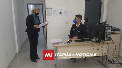 MÁS DE 250 DENUNCIAS POR DESPIDOS INJUSTIFICADOS EN LA OFICINA REGIONAL DEL MTESS