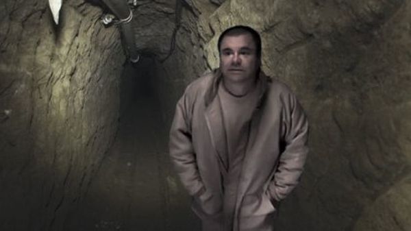A 5 años de la última y más espectacular fuga de “El Chapo” Guzmán: así fue el trabajo de ingeniería para el túnel