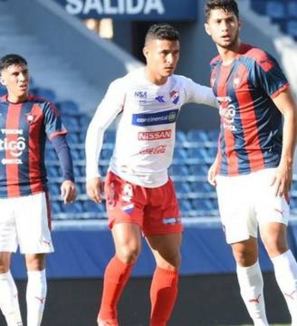 Nacional recibe a Cerro esperando el reinicio del Apertura 2020