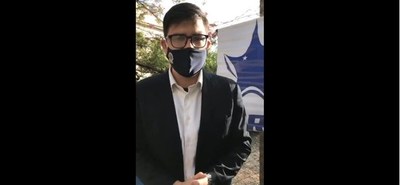 Juventud liberal lamenta “amplia falta de diálogo interno dentro del Partido" - ADN Paraguayo