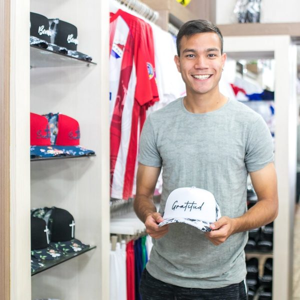 Rayadito: Refuerzo da positivo al COVID-19 » San Lorenzo PY