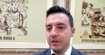 Fogapy: Privados pagarán por inoperacia política, según diputado