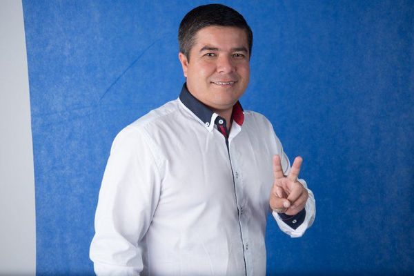 Imputan por lesión de confianza al intendente de Juan León Mallorquín