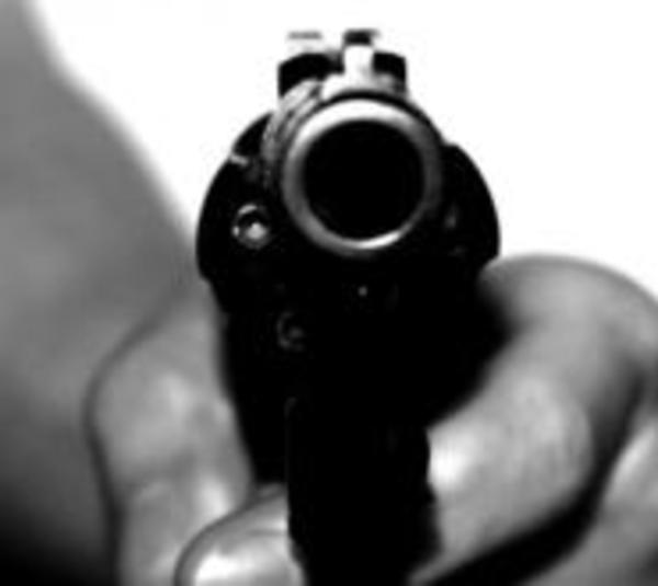Matan a hombre en Lambaré - Paraguay.com