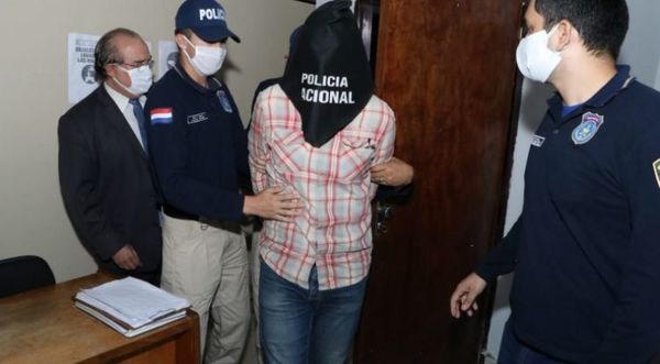 Salta nueva historia en caso Juliette: los interesados en que Reiner esté preso