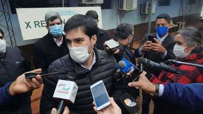 Covid-19: En una semana se reportaron 25 casos sin nexo en CDE - Noticde.com