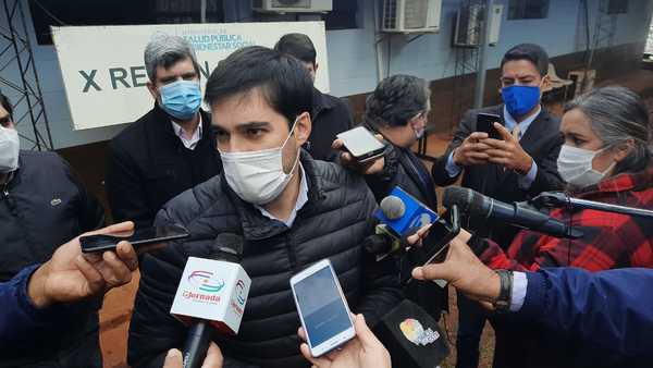 Covid-19: En una semana se reportaron 25 casos sin nexo en CDE - Noticde.com