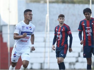 El Trico vence al Ciclón en amistoso