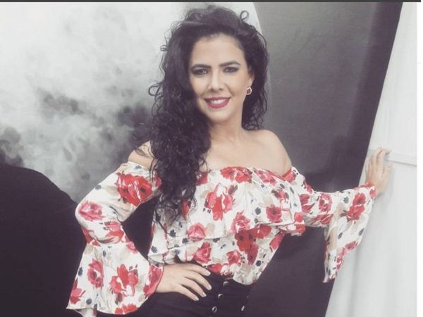Navila contó que la ANDE quiere cobrarle millonada