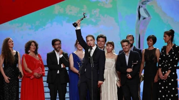 HOY / Premios Platino presentan espacio virtual para potenciar industria del cine