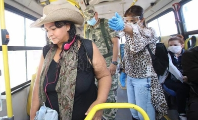 HOY / Ley del tapabocas, una señal de apoyo del Congreso a Salud Pública, según  Sequera