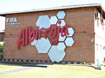 El camino a Qatar comienza con nuestra casa renovada - APF