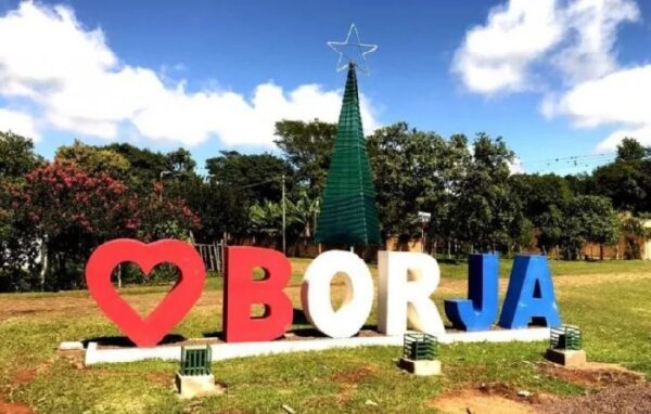 Declaran emergencia sanitaria en Borja tras primer caso de Covid-19