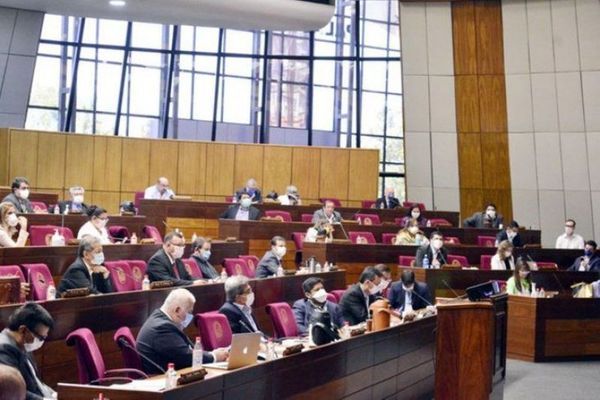 Alliana confirma que miembro de la Cámara de Diputados dio positivo a Covid-19