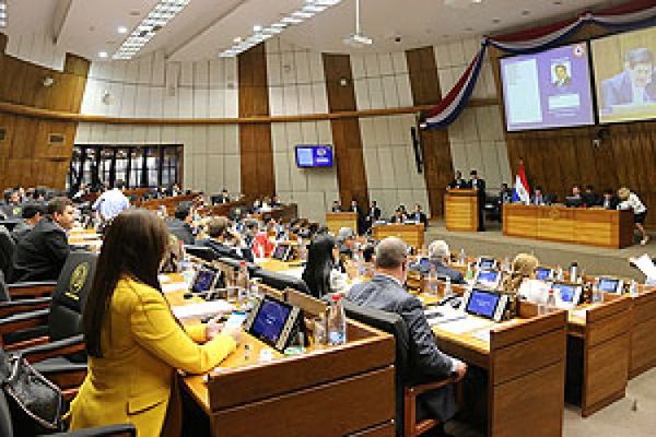 Alliana confirma que miembro de la Cámara de Diputados dio positivo a Covid-19