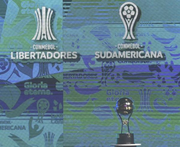 La agenda de la Copa Sudamericana: reanuda en octubre y corona al campeón en 2021 - Fútbol - ABC Color