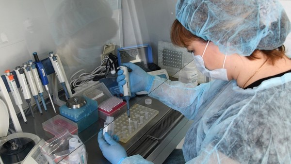 Covid-19: Resultados demoran más por aumento de pruebas realizadas - ADN Paraguayo