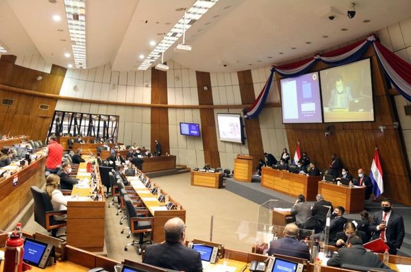 Miembro de la Cámara de Diputados dio positivo a Covid-19