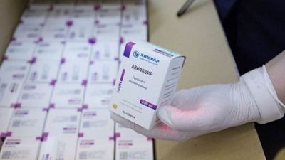 Rusia presenta en América Latina medicamento contra la Covid-19