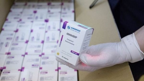 Rusia presenta en América Latina medicamento contra la Covid-19