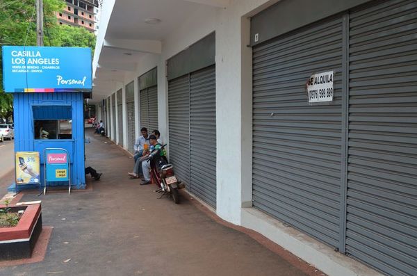 Al inicio de pandemia, desocupación y subempleo ya afectaban a medio millón de paraguayos - Nacionales - ABC Color